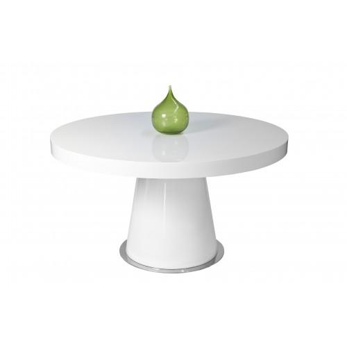 Ronald Dining Table White