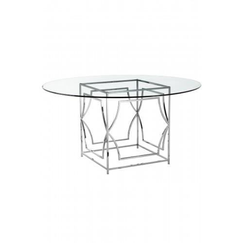 Edward Round Dining Table