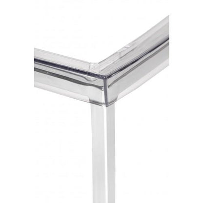 Elroy Dining Chair Clear