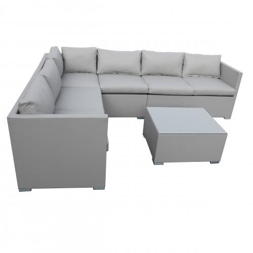 Essex 5 Piece Sofa Set
