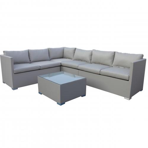 Essex 5 Piece Sofa Set
