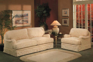 Feldman Sofa Collection in Khaki