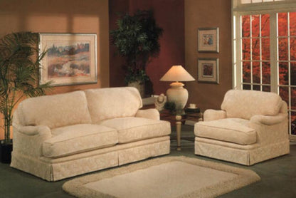 Feldman Sofa Collection in Khaki