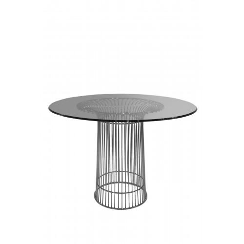 Florence Dining Table Clear