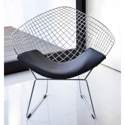 Galaxy Wire Mesh Chair