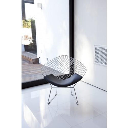 Galaxy Wire Mesh Chair