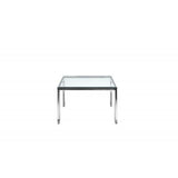 Gary Coffee Table Clear