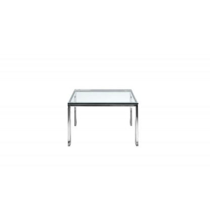 Gary Coffee Table Clear