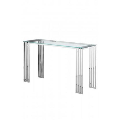 Gary Console Clear