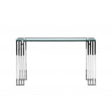 Gary Console Clear