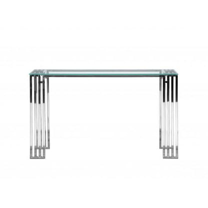 Gary Console Clear