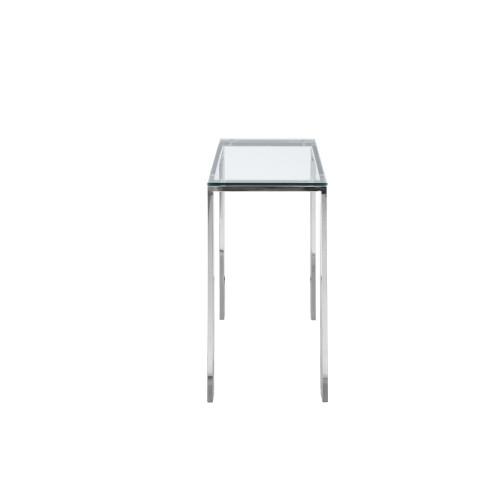 Gary Console Clear