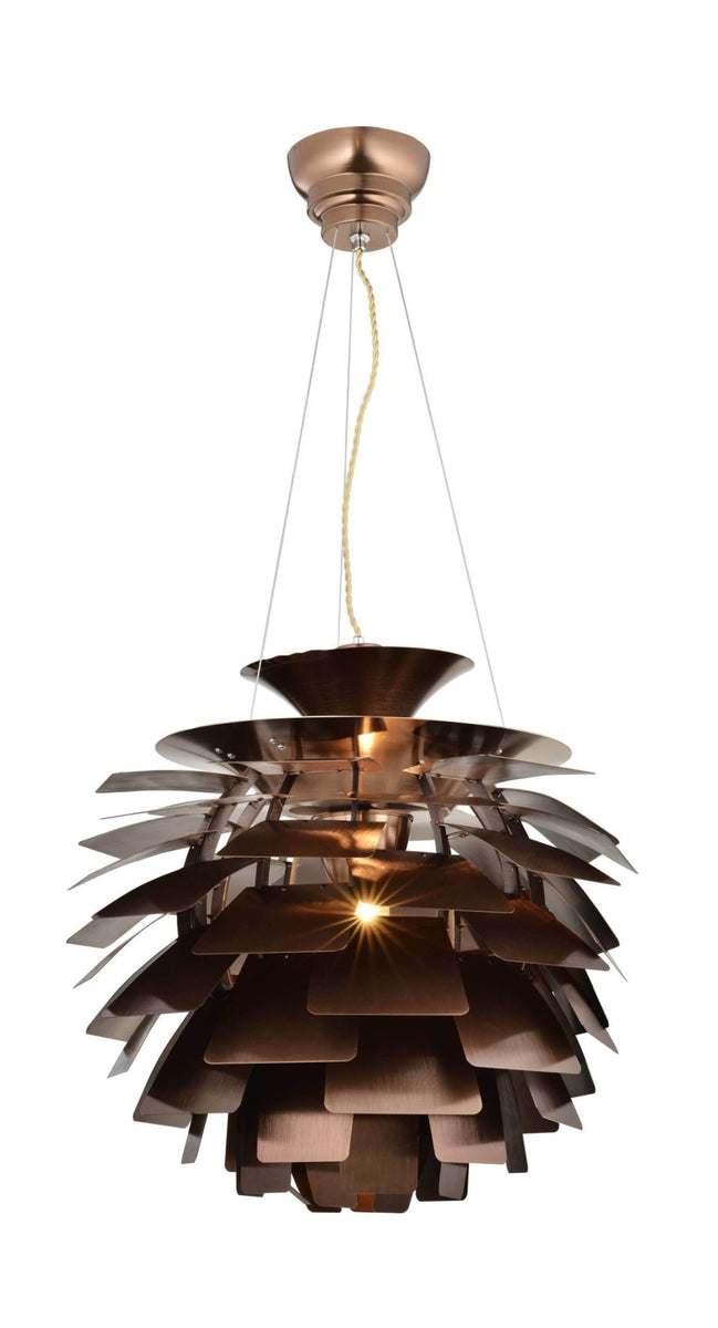Jewel Pendant Coffee