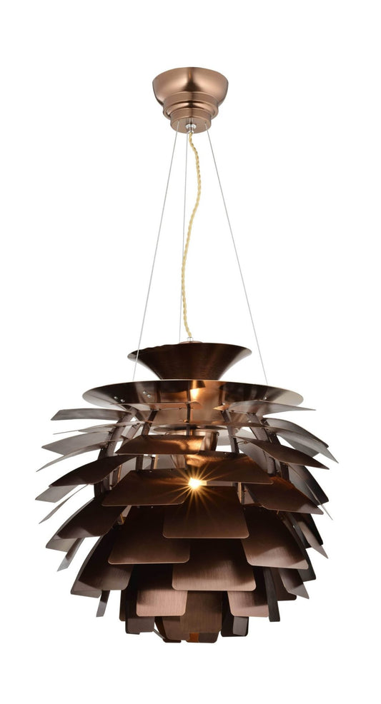 Jewel Pendant Coffee