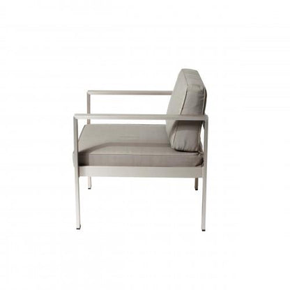 Karen Sofa Set Taupe