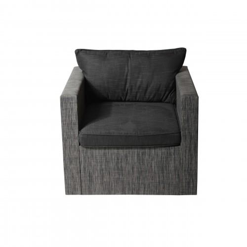 Lion Sofa Set Textilene Navy