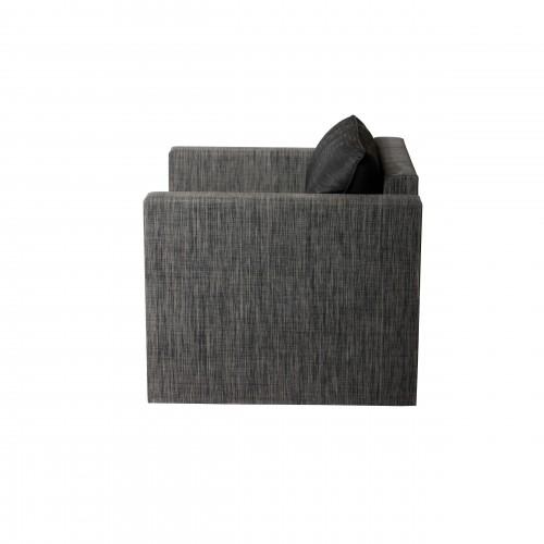 Lion Sofa Set Textilene Navy