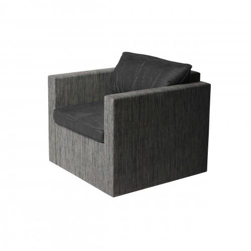 Lion Sofa Set Textilene Navy