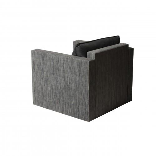 Lion Sofa Set Textilene Navy