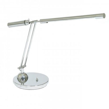 Lisa Table Lamp Silver