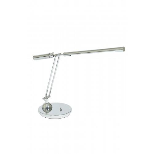 Lisa Table Lamp Silver
