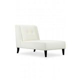 Logan Chaise Bone