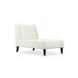 Logan Chaise Bone