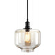 Maya Pendant Clear