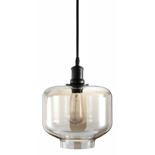 Maya Pendant Clear