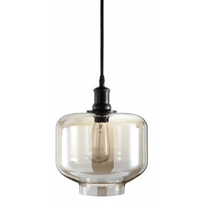Maya Pendant Clear
