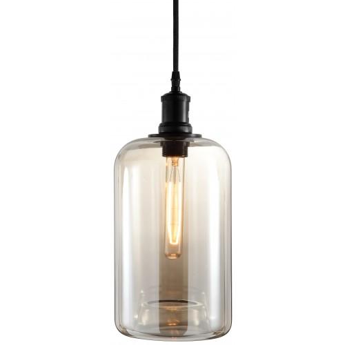 Michelle Pendant Clear