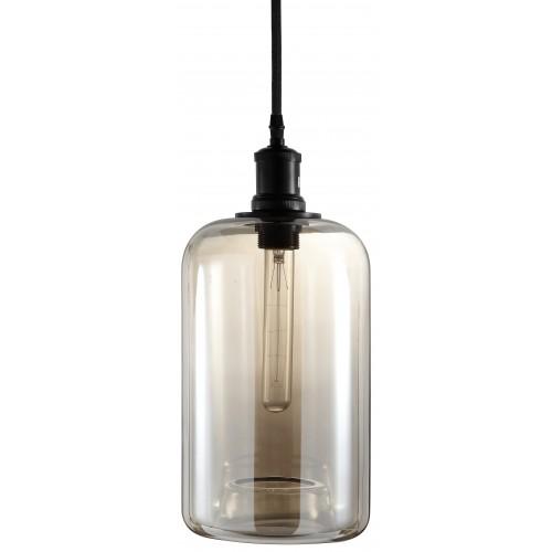 Michelle Pendant Clear