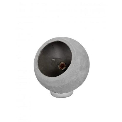 Miley Table Lamp Concrete