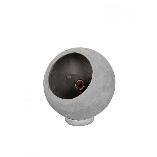 Miley Table Lamp Concrete