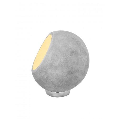 Miley Table Lamp Concrete