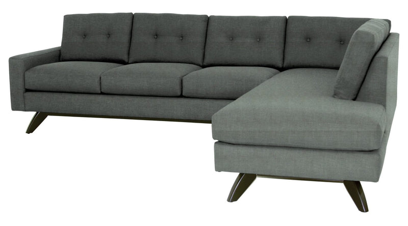 Muse Sectional