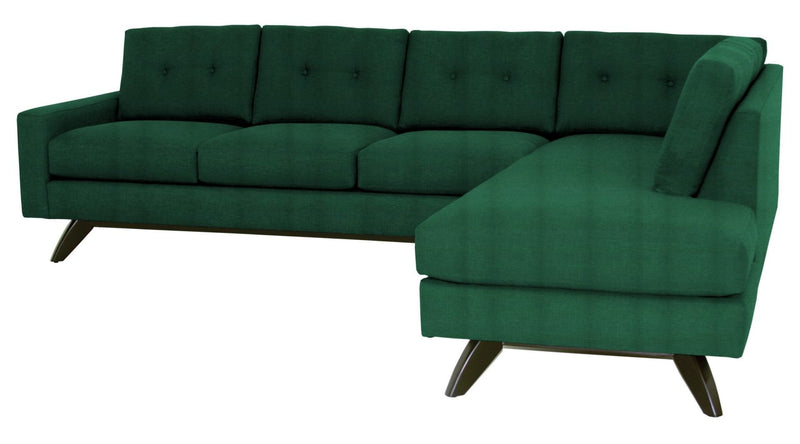 Muse Sectional