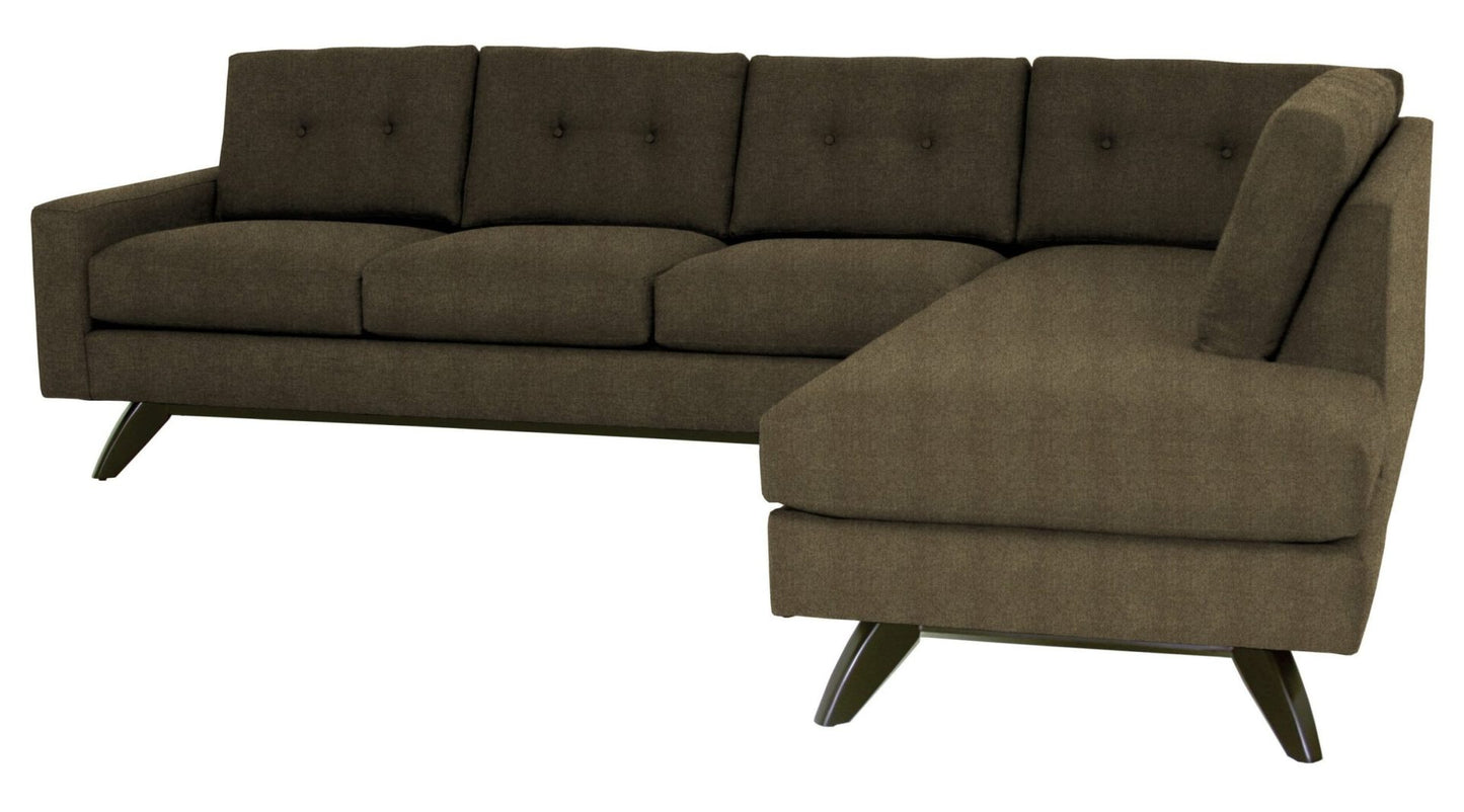 Muse Sectional