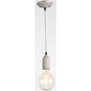 Natalia Pendant Concrete