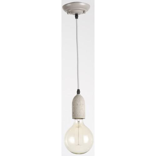 Natalia Pendant Concrete