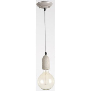 Natalia Pendant Concrete
