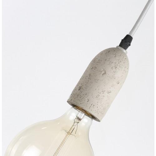Natalia Pendant Concrete