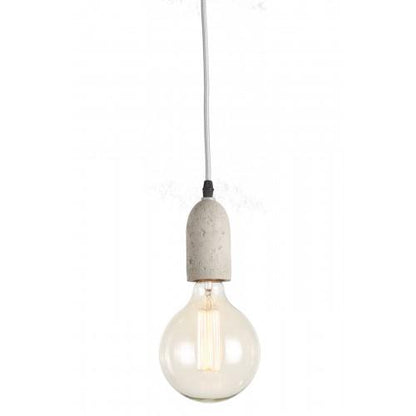 Natalia Pendant Concrete