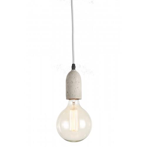 Natalia Pendant Concrete
