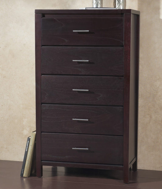 Nevis Chest