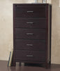 Nevis Chest