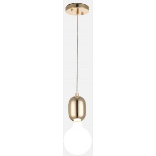Olga Pendant Gold