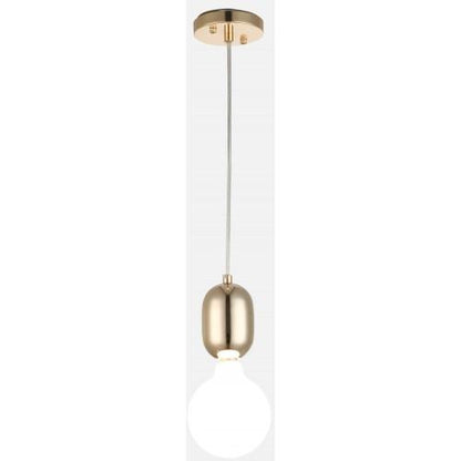 Olga Pendant Gold