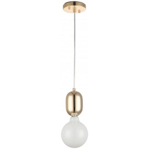 Olga Pendant Gold