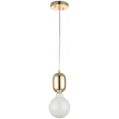 Olga Pendant Gold